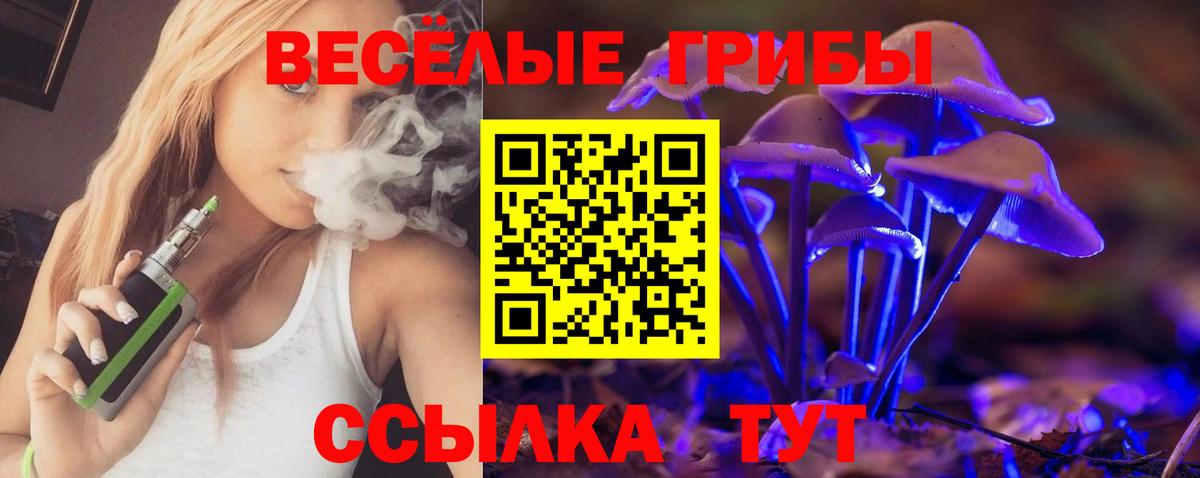 Псилоцибиновые грибы Magic Shrooms Жигулёвск